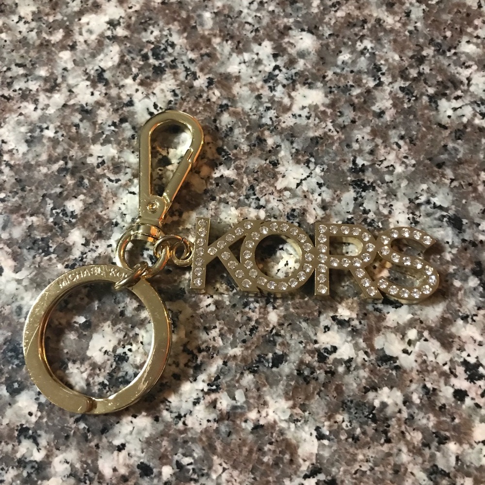 Michael Kors Key Chain